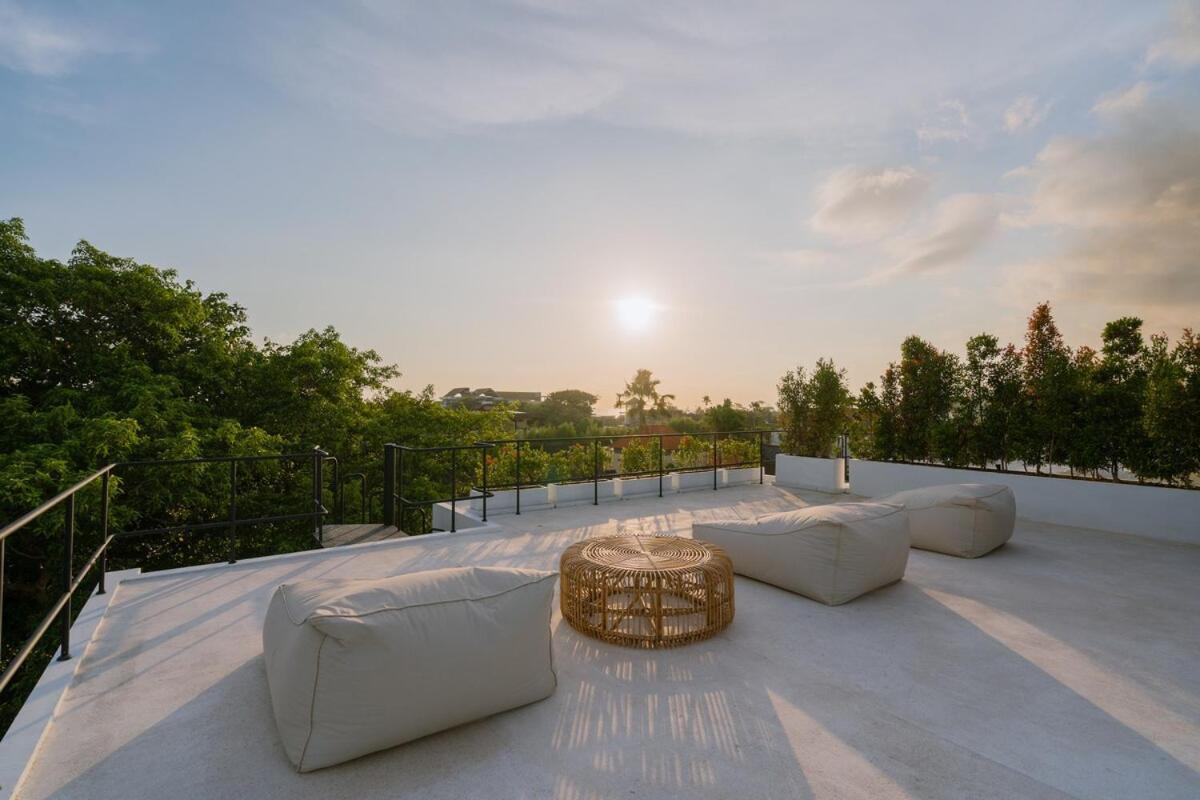 Unity Jungle View * Canggu (Bali)